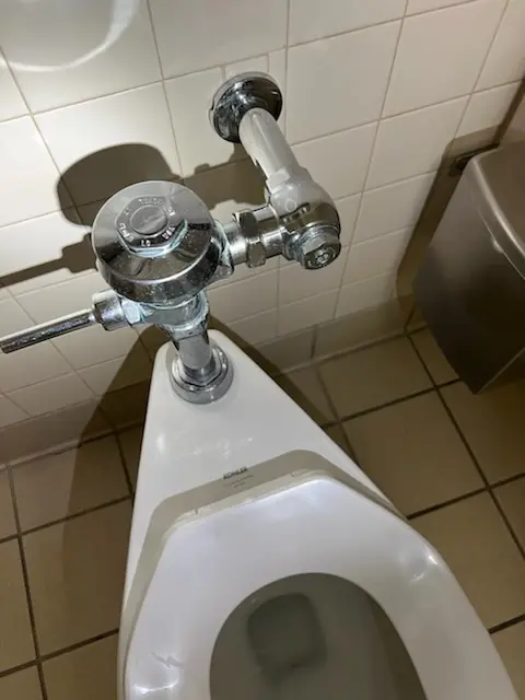 Fixture installation and repair for Hydro Jetting in Starwood